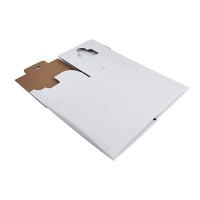 5 LITRE PLAIN WHITE BOX 5 LITRE PLAIN WHITE BOX